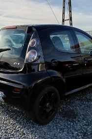 Citroen C1 I 1.0 Feel Benzyna 68 KM Klimatyzacja Alu 5 Drzwi Kredyt-2