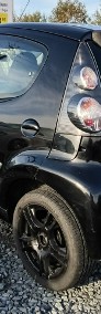 Citroen C1 I 1.0 Feel Benzyna 68 KM Klimatyzacja Alu 5 Drzwi Kredyt-4