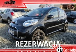 Citroen C1 I 1.0 Feel Benzyna 68 KM Klimatyzacja Alu 5 Drzwi Kredyt