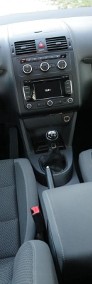 Volkswagen Touran II 1.6 TDI DPF Comfortline-3