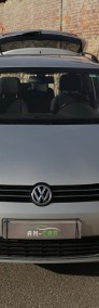 Volkswagen Touran II 1.6 TDI DPF Comfortline-4
