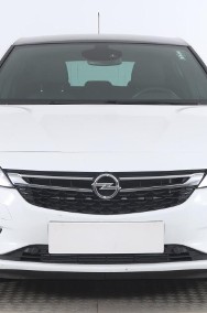 Opel Astra J , Serwis ASO, Skóra, Tempomat, Parktronic,-2