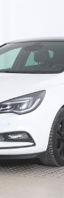 Opel Astra J , Serwis ASO, Skóra, Tempomat, Parktronic,-3