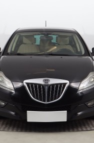 Lancia Delta III , Navi, Xenon, Klimatronic, Tempomat, Parktronic-2