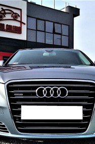 Audi A8 III (D4) LONG !!! 3.0 B 375 KM !!!-2