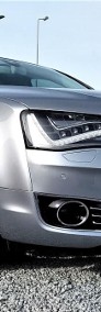Audi A8 III (D4) LONG !!! 3.0 B 375 KM !!!-3