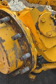 Carraro 26.25 M 134554 000527 Układ Planetarny Wkład Pokrywa Siłownik Wał CZĘŚCI-2