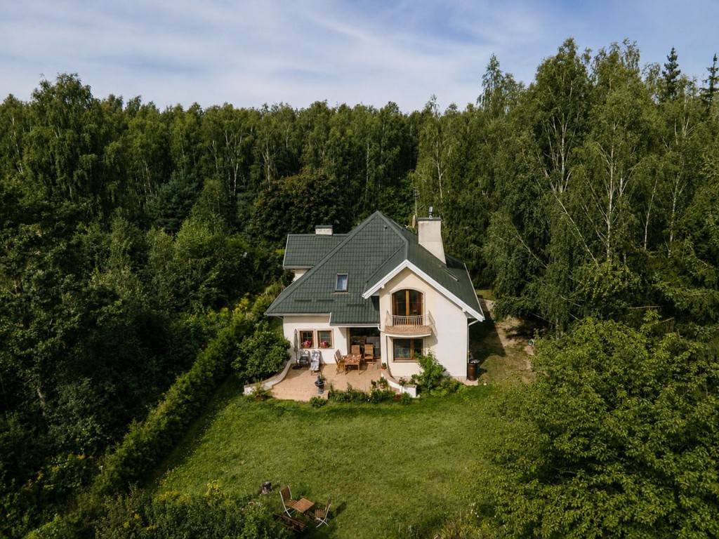 Dom na sprzedaż, 5 pokoi, 237 m², Radziejowice