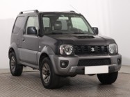 Suzuki Jimny , Salon Polska, Serwis ASO, Skóra, Klima,