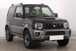 Suzuki Jimny , Salon Polska, Serwis ASO, Skóra, Klima,