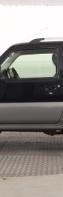 Suzuki Jimny , Salon Polska, Serwis ASO, Skóra, Klima,-4