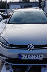 Volkswagen Golf VII Polski salon. Gwarancja. Polecam !!!-2