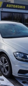 Volkswagen Golf VII Polski salon. Gwarancja. Polecam !!!-3