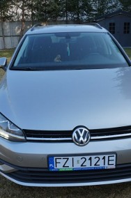 Volkswagen Golf VII Polski salon. Gwarancja. Polecam !!!-2