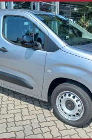 Fiat Doblo L2H1 Zabudowa Brygadowa L2H1 Zabudowa Brygadowa 1.5 100KM-2