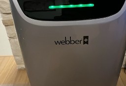 Oczyszczać+nawilżać Webber AP9405