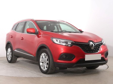 Renault Kadjar I , Serwis ASO, Navi, Klimatronic, Tempomat, Parktronic-1