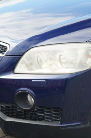 Chevrolet Captiva I CAPTIVA 2007/08 3,2 BENZ+LPG 7OS. SPRAWNY TECHNICZNIE-2