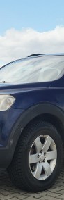 Chevrolet Captiva I CAPTIVA 2007/08 3,2 BENZ+LPG 7OS. SPRAWNY TECHNICZNIE-3