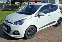 Hyundai i10 II Opłacony przeb.66 tyś