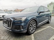 Audi Q7 II 55TFSIe LIFT 2xKpl Opon Hak Bezwypadkowy