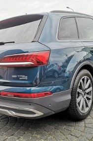 Audi Q7 II 55TFSIe LIFT 2xKpl Opon Hak Bezwypadkowy-2