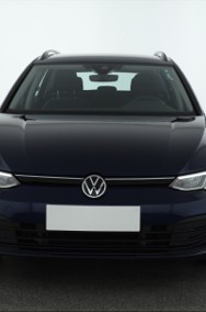 Volkswagen Golf VIII , Salon Polska, 1. Właściciel, Serwis ASO, VAT 23%,-2