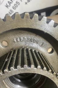 JCB 3CX - koło zębate 21 zębów 445/06101 44506101-2