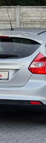 Ford Focus III 1,6MPi 105KM Titanium /Serwis/Tempomat/Alufelgi/Climatronic-3