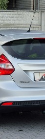 Ford Focus III 1,6MPi 105KM Titanium /Serwis/Tempomat/Alufelgi/Climatronic-4