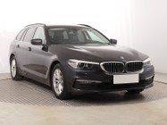 BMW SERIA 5 VI (F07/F10/F11) BMW SERIA 5 , Automat, Skóra, Navi, Klimatronic, Tempomat, Parktronic,