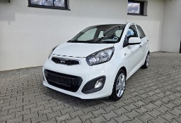 Kia Picanto II KLIMA