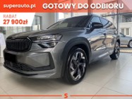 Skoda Kodiaq Sportline 2.0 TDI DSG 4x4 Sportline 2.0 TDI DSG 4x4 193KM