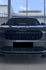 Skoda Kodiaq Sportline 2.0 TDI DSG 4x4 Sportline 2.0 TDI DSG 4x4 193KM-2