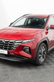 Hyundai Tucson III GD5H578#1.6 T-GDi 48V Executive 2WD DCT Podgrz.f I kierSalon PL VAT2-2