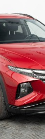 Hyundai Tucson III GD5H578#1.6 T-GDi 48V Executive 2WD DCT Podgrz.f I kierSalon PL VAT2-3