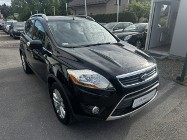 Ford Kuga I Raty/Zamiana Gwarancja salon PL bardzo ładny zadbany KEYLESS okazja