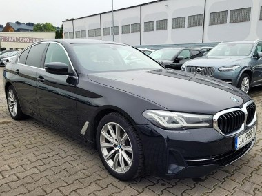 BMW SERIA 5 VII (F90)-1