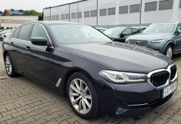 BMW SERIA 5 VII (F90)