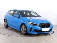 BMW SERIA 1 F40 , Salon Polska, Automat, VAT 23%, Skóra, Navi, Tempomat,