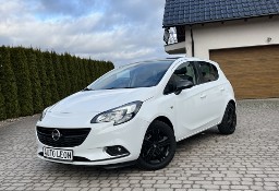 Opel Corsa E 1.4 16V 90 KM EDITION Serwis z Niemiec