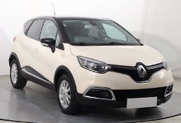 Renault Captur , Salon Polska, Serwis ASO, Automat, VAT 23%, Navi,