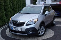 Opel Mokka 4x4 - Kamera Cofania - Super Stan - GWARANCJA - Zakup Door To Door