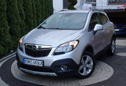 Opel Mokka 4x4 - Kamera Cofania - Super Stan - GWARANCJA - Zakup Door To Door