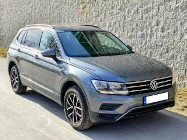 Volkswagen Tiguan II