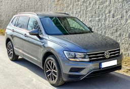 Volkswagen Tiguan II