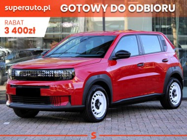 Fiat Panda III POP 1.2 mHEV POP 1.2 mHEV 100KM-1