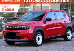 Fiat Panda III POP 1.2 mHEV POP 1.2 mHEV 100KM
