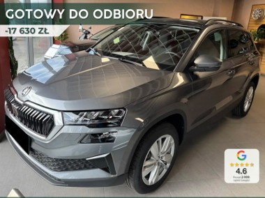 Skoda Karoq Selection 1.5 TSI DSG Selection 1.5 TSI 150KM DSG-1