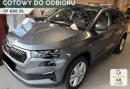 Skoda Karoq Selection 1.5 TSI DSG Selection 1.5 TSI 150KM DSG